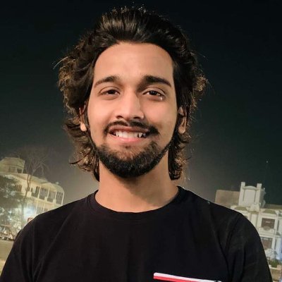 Frontend Developer | React, JavaScript, TypeScript | Building scalable web apps | Open to opportunities | Connecting with tech enthusiasts & innovators