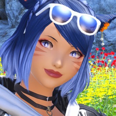 ⭐️ addicted to xiv. eris valens on primal.
🌙 find me pvping or raiding.
✨ 💙
moved over to bsky!