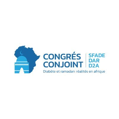 congresconjoint's profile picture. Congrès scientifique en diabétologie, pour aborder les défis et opportunités de la gestion du diabète.