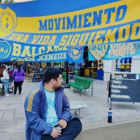 Facundo (@gallardofn) 's Twitter Profile