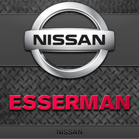 EssermanNissan's profile picture. Your South Florida Nissan dealer offering best deals on sales service and parts..and that's a fact!  Reach Us At: (888) 858-3912