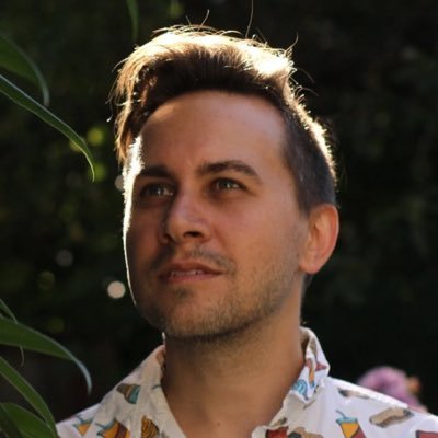 writer/director of YOUR LUCKY DAY (now on Netflix) starring Angus Cloud, Jessica Garza and Elliot Knight. Commercial and music video director.