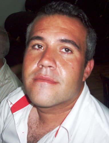 alhaurino cofrade morao y carnavalero