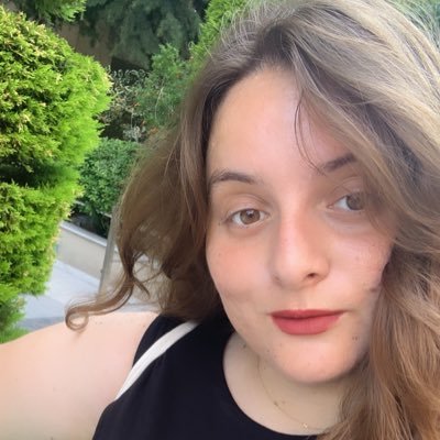 Sofia64020737's profile picture. 