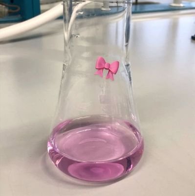 clillrkive's profile picture. buzzer kimia organik