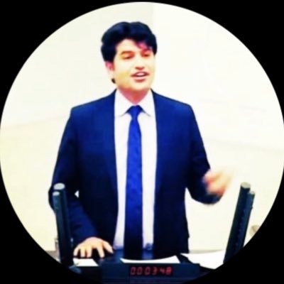25.Dönem Mardin 26. Dönem Batman Milletvekili. Former Member of Parliament. نائب عربي تركي