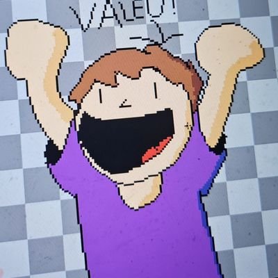 GustonAlencar's profile picture. faço umas pixel art ae (as vezes desenho)

tentando o mior que posso!