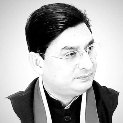 105 - Siwan Sadar I State Spokesperson I Minority Department I INC Bihar I Ex-State Secretary AIFB I Social Activist I Philanthropist I Gandhian.