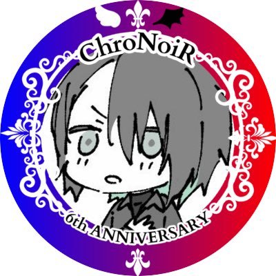黒澤さいのV(🌚🖤)・実況者・ゲームなどを楽しむ垢。🚫ご本人さま以外の無断使用・無断転載・AI学習禁止🚫前アカウントsai_gkyo_は乗っ取られたかもです。https://t.co/wYH6jP3cB4