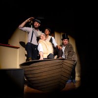 Such Stuff Theatre (@suchstuffshows) 's Twitter Profile
