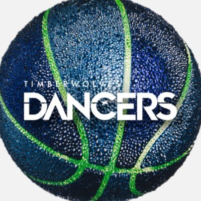 Official Twitter of the Minnesota Timberwolves Dancers