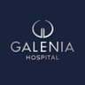 HGalenia's profile picture. Servicio hospitalario, acreditado por el Consejo de Salubridad de México, Accreditation Canada International y Joint Commission International #Cancun