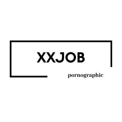 xxjobtokyo's profile picture. 成人向け動画コンテンツ制作🐼お気軽にお問い合せ下さい✋