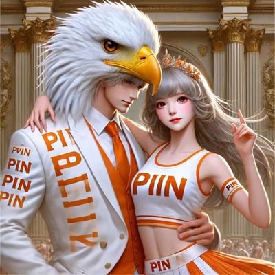 Shaythatswhoibe's profile picture. piin在Solana的合约地址：
piinKrjeiUVwhnXzsgNCV2aVGsBc4GwHQ9eCtkAgcTw