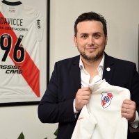 Luis Belli 🐔 (@lbelliprincipe) 's Twitter Profile