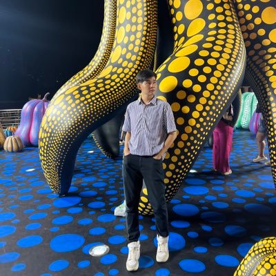 boonhfui's profile picture. 👤