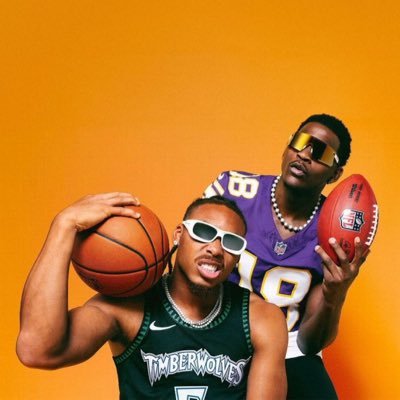 ASSE 💚 Minnesota Timberwolves 🐺 WWE | Mercedes Moné 💲F1/Tennis/Cyclisme/...