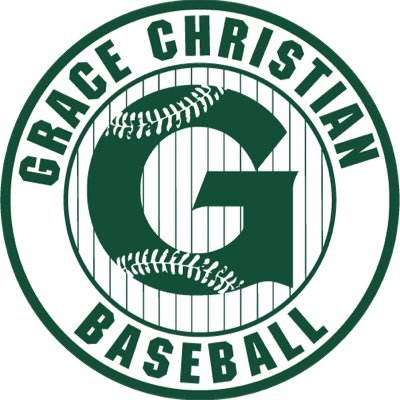 Official Twitter account of Grace Christian Baseball | 10x State Champions| General Manager/Head Coach @RobWooten35| BACK TO BACK STATE CHAMPS #theGboys
