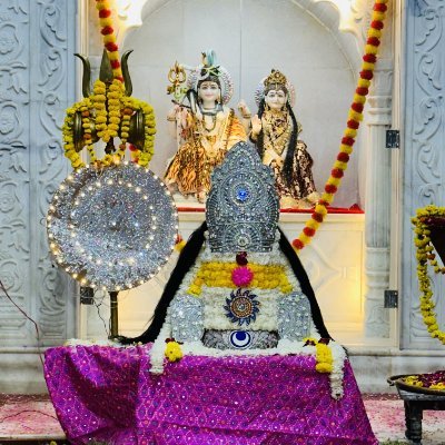 ToshanGn's profile picture. महादेव कौटिल्य उपासक तिलकधारी  पंडित...