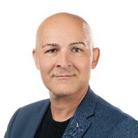 Borut Rončević (@borutroncevic) 's Twitter Profile Photo Borut Rončević (@borutroncevic) 's Twitter Profile Photo
