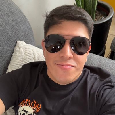 Alexxochoa's profile picture. impredesible