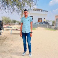 Rajendra Kalwaniya (@rajunostr) 's Twitter Profile