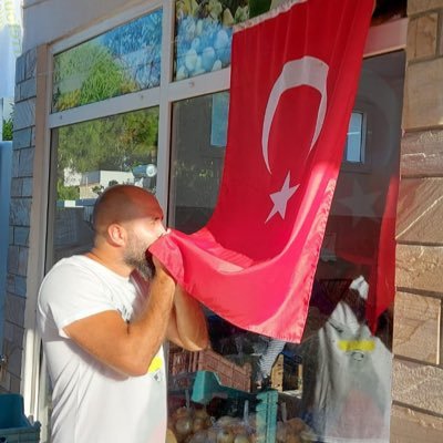 Türkiye Türk’tür Türk Kalacak🇹🇷 Apo piçtir piç kalacak