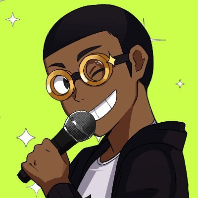 TheNumberOneVA's profile picture. Voice Actor | Black - American | Youtuber \ Streamer | Haruto Matsuda | Ready to Characters under my belt!!!

Inquiries: thenumberonevoiceacts@gmail.com