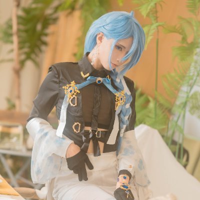 MIKIさんのプロフィール画像