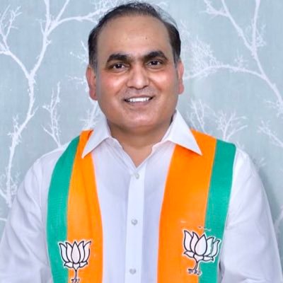Spokesperson Bharti Janta Party Delhi Pradesh Kishan Morcha.
