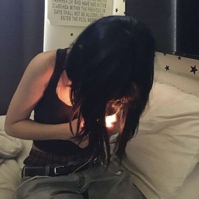 Aesad3x's profile picture. in a death cult