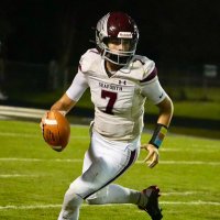 Duncan Parker (@duncanparker27) 's Twitter Profile Photo