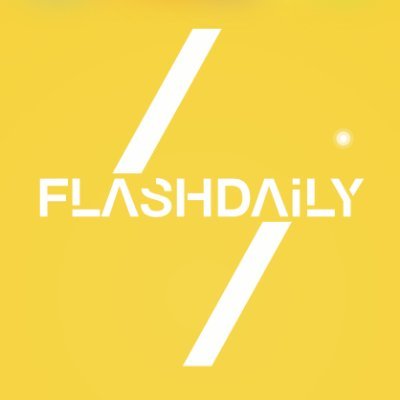 flashdailyxyz's profile picture. 做有价值的中文币圈信息聚合平台

大家共同携手，汇聚一流资源

如果您有消息或者文案需要发表的可以发邮件给我们：flashdaily@proton.me