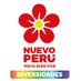 Diversidades LGTBIQ+ del Nuevo Perú (@diversidadesnp) Twitter profile photo Diversidades LGTBIQ+ del Nuevo Perú (@diversidadesnp) Twitter profile photo