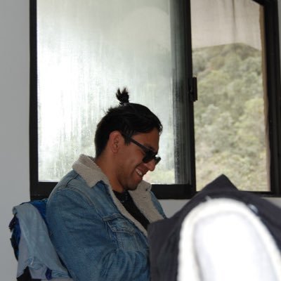 David_RJ69's profile picture. Engineer | Artist | Master's student in Computer Science at  Computer Research Center (CIC IPN) | AI | Cybersecurity