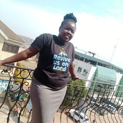 Madrine Denla Nansimbi Profile