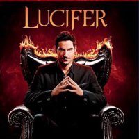 Lucifer Morningstar (@borsalucifer) Twitter profile photo