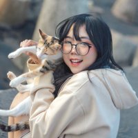 Chiloo(k) (@indriawlndr) 's Twitter Profile