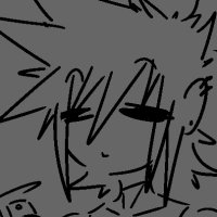 kay but drawing (@kaydrawsbadly) 's Twitter Profile Photo