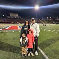 Tyler Wayne Ray (@rebs_coachray) 's Twitter Profile