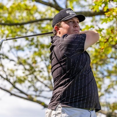 Jackson Hargis Profile