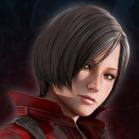 𝐀𝐝𝐚 𝐖𝐨𝐧𝐠 (@real__ada_wong) 's Twitter Profile