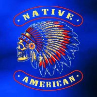 Native American Chief (@_native_america) 's Twitter Profile Photo Native American Chief (@_native_america) 's Twitter Profile Photo