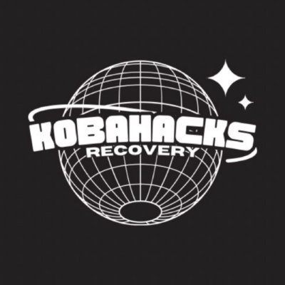 Kobahack's profile picture. Specializing in Asset Recovery We provide key evidence for successful funds recovery.