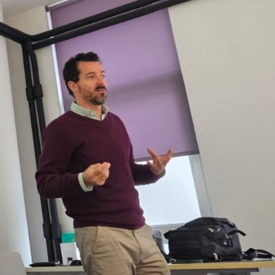 PhD in management and planning of tourism
Tourism and Gastronomy Assistant Professor at University of Malaga