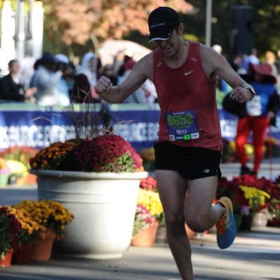 Ryan Sullivan-a displaced Rochesterian in Connecticut. Teacher. Runner. Writer. Typos are my brand.
