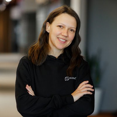 SophiaPixready's profile picture. 