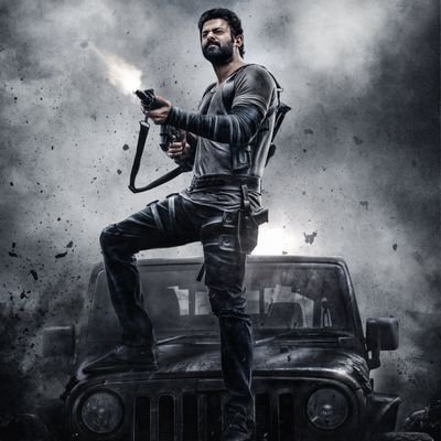 Follow For Latest Updates Of India's BIGGEST Super Star #Prabhas
ll Upcoming Films: #Salaar💥#Kalki2898AD🛸 #TheRajaSaab👻||