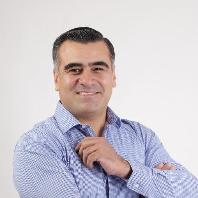 Presidente Constitucional del Municipio de Colima.