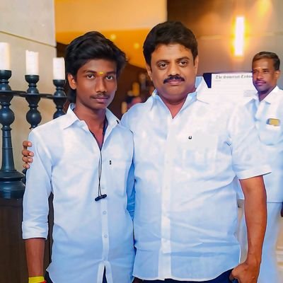 KamalKarth30196's profile picture. MADURAI_SOUTH_DISTRICT_IT_WING_⬛🟥